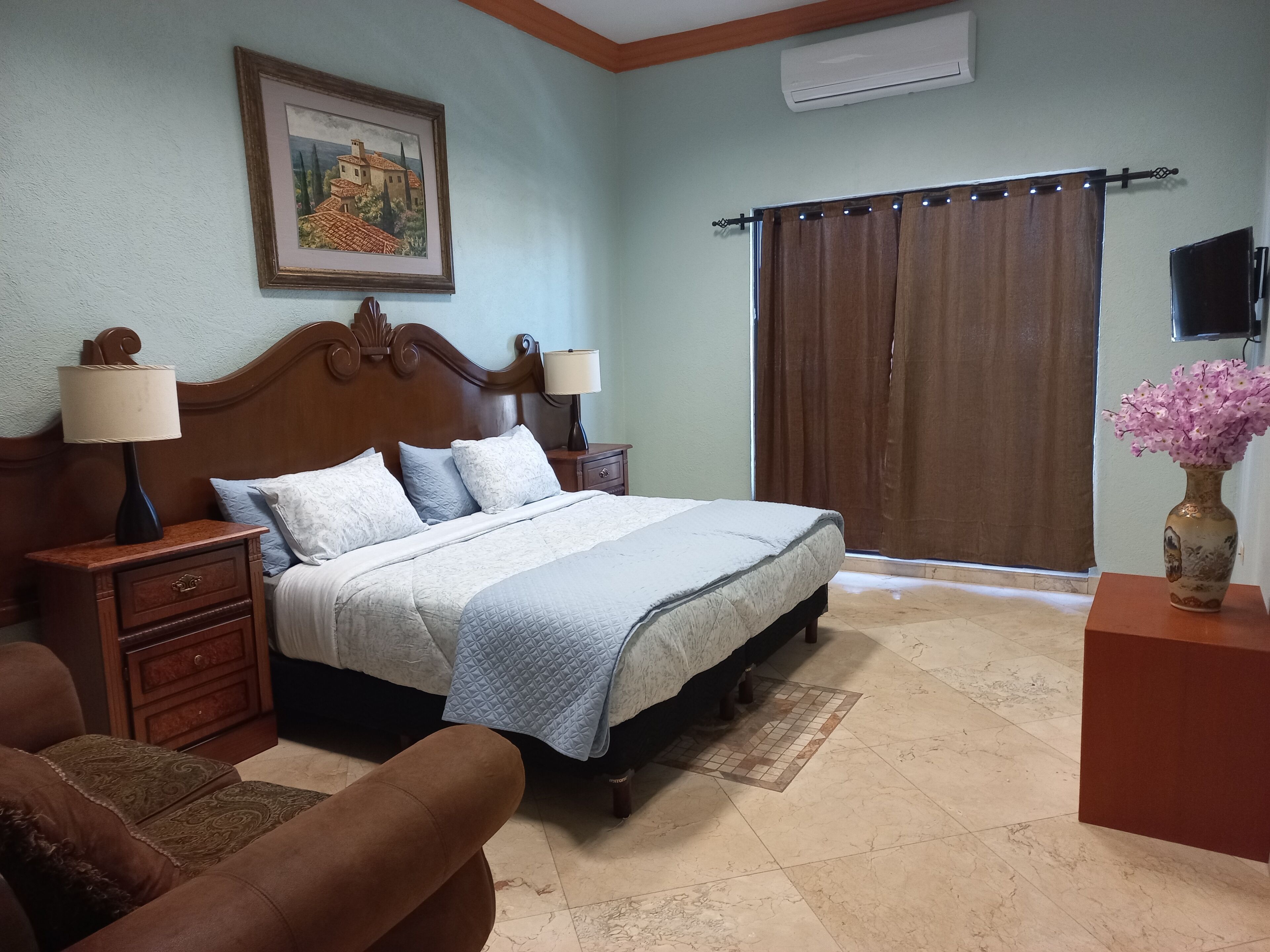 Habitacion Privada Iris