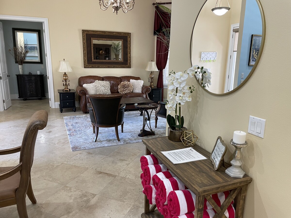 Photo 42 of Destiny East - Pool, Hot Tub, Pickleball, Walk to Beach!