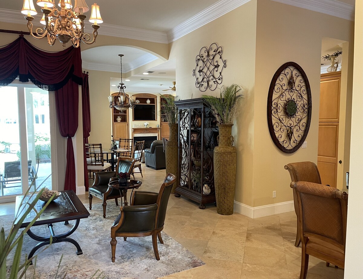 Photo 36 of Destiny East - Pool, Hot Tub, Pickleball, Walk to Beach!