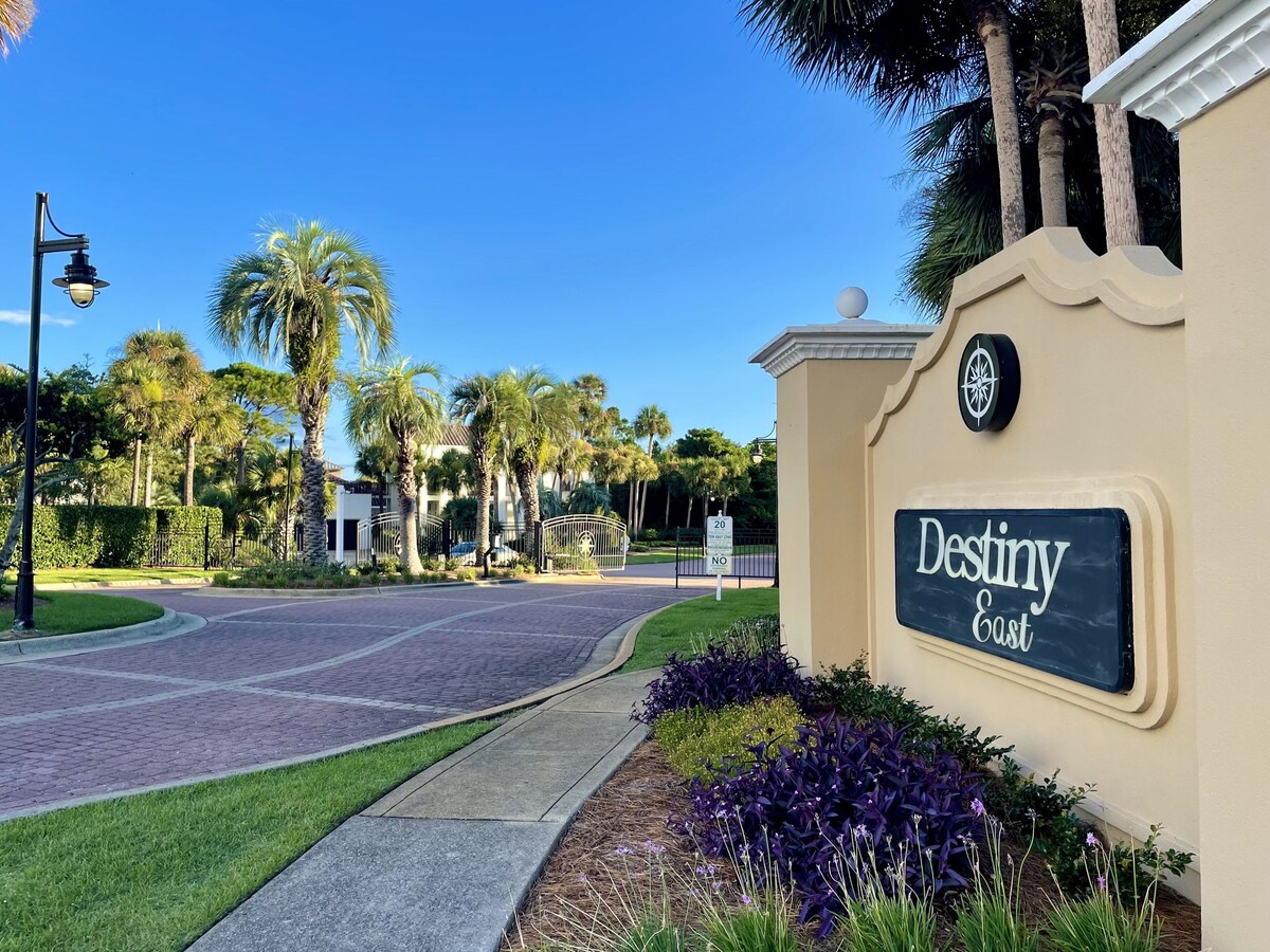 Photo 37 of Destiny East - Pool, Hot Tub, Pickleball, Walk to Beach!