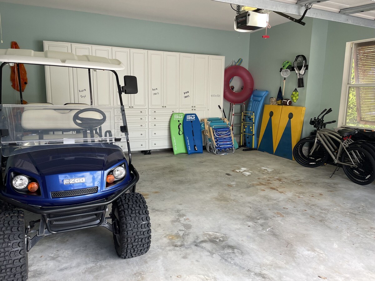 Photo 45 of Destiny East - Pool, Hot Tub, Pickleball, Walk to Beach!