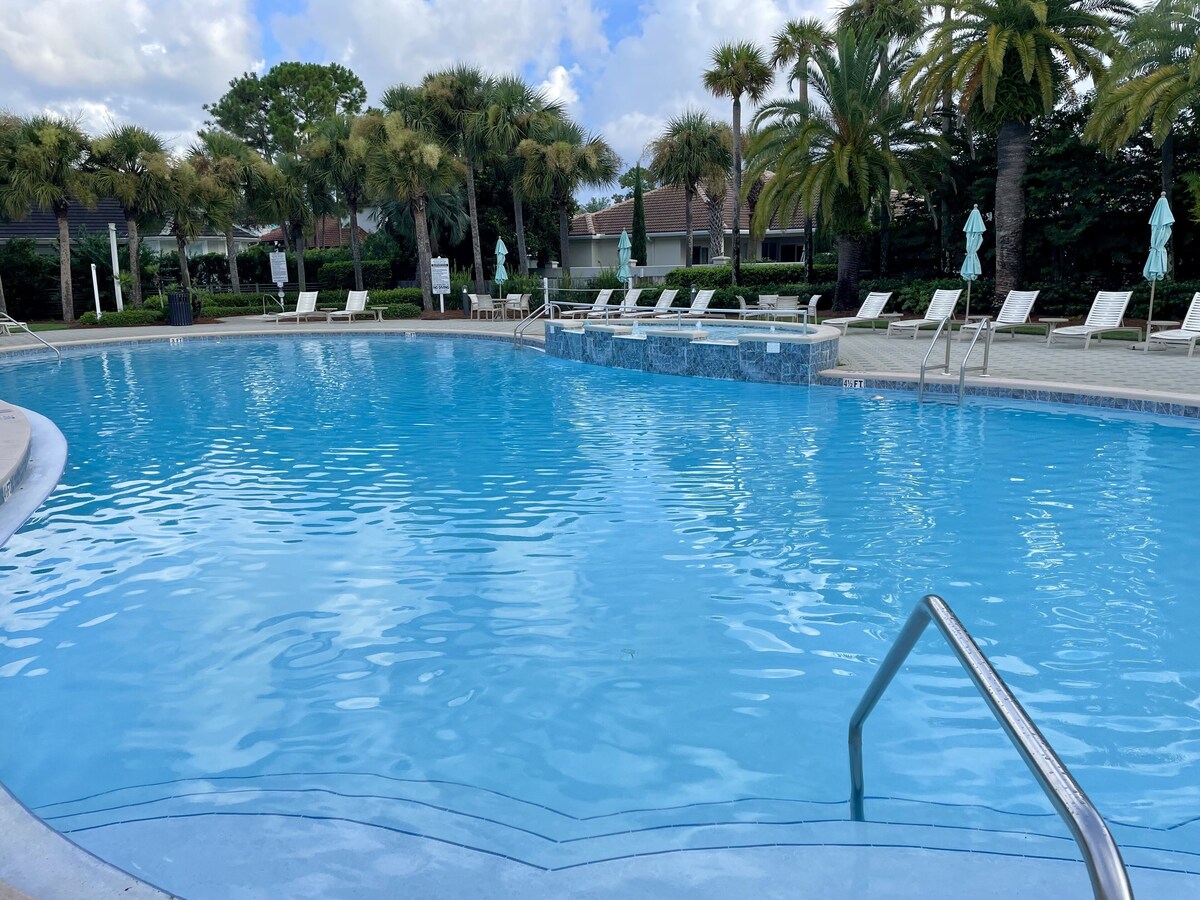 Photo 16 of Destiny East - Pool, Hot Tub, Pickleball, Walk to Beach!