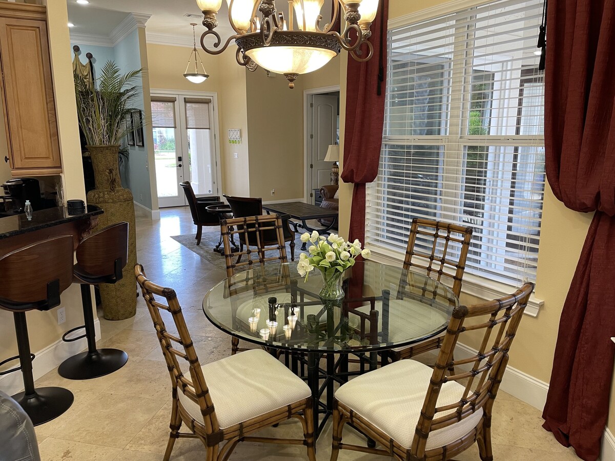 Photo 28 of Destiny East - Pool, Hot Tub, Pickleball, Walk to Beach!