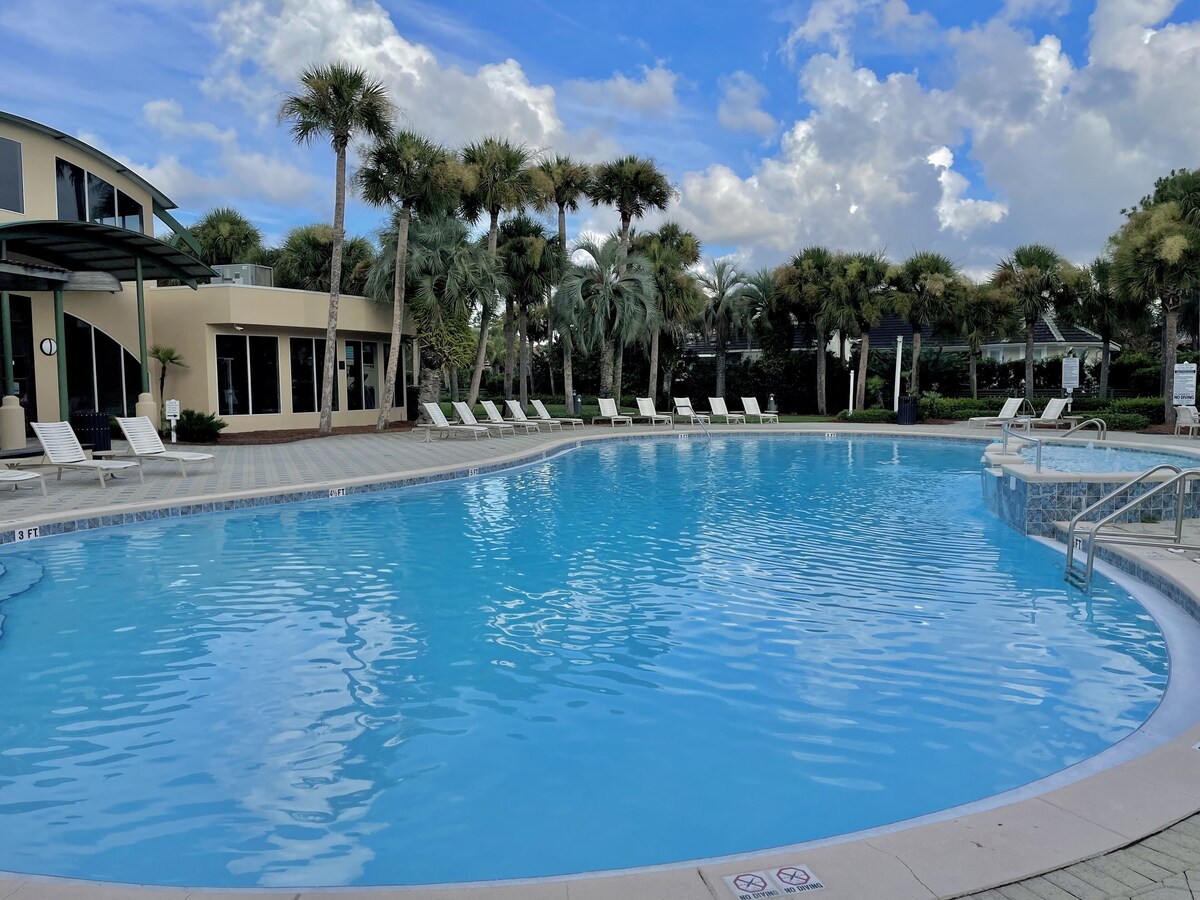 Photo 18 of Destiny East - Pool, Hot Tub, Pickleball, Walk to Beach!
