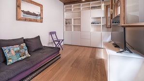 Quarto | Wi-Fi de cortesia, roupa de cama