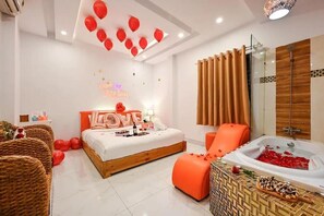 Basic Room - Joy Inn Cong Hoa Hotel (Ho Chi Minh City)