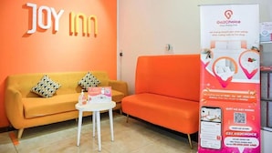 Unclassified image, 4 of 19, button - Joy Inn Cong Hoa Hotel (Ho Chi Minh City)