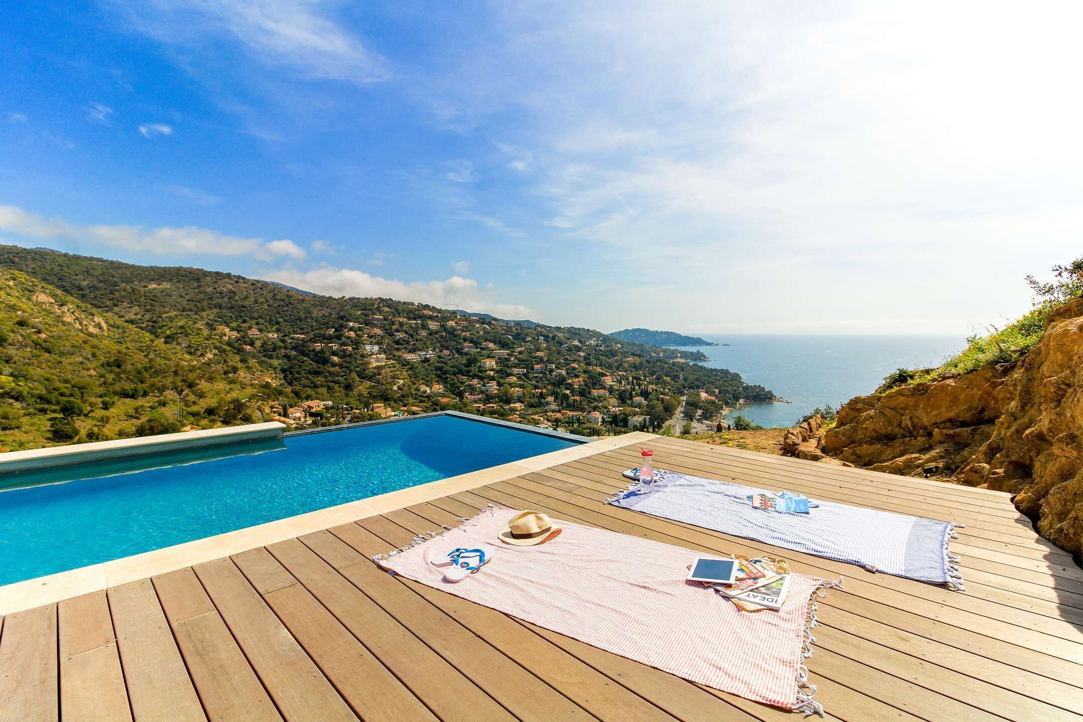 SELECT SO HOME - Splendid T2 on the heights of Aiguebelle
