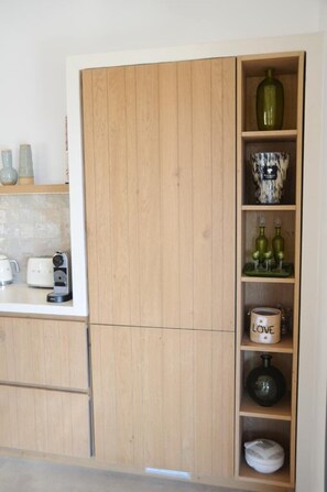 Interior - LA CROIX VALMER - SEA VIEW (LA CROIX VALMER)