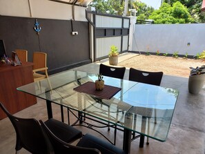 Recepción