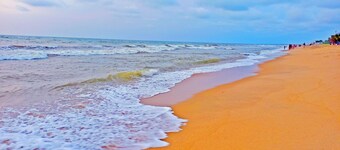 The Anchorage Holiday Apartments Negombo