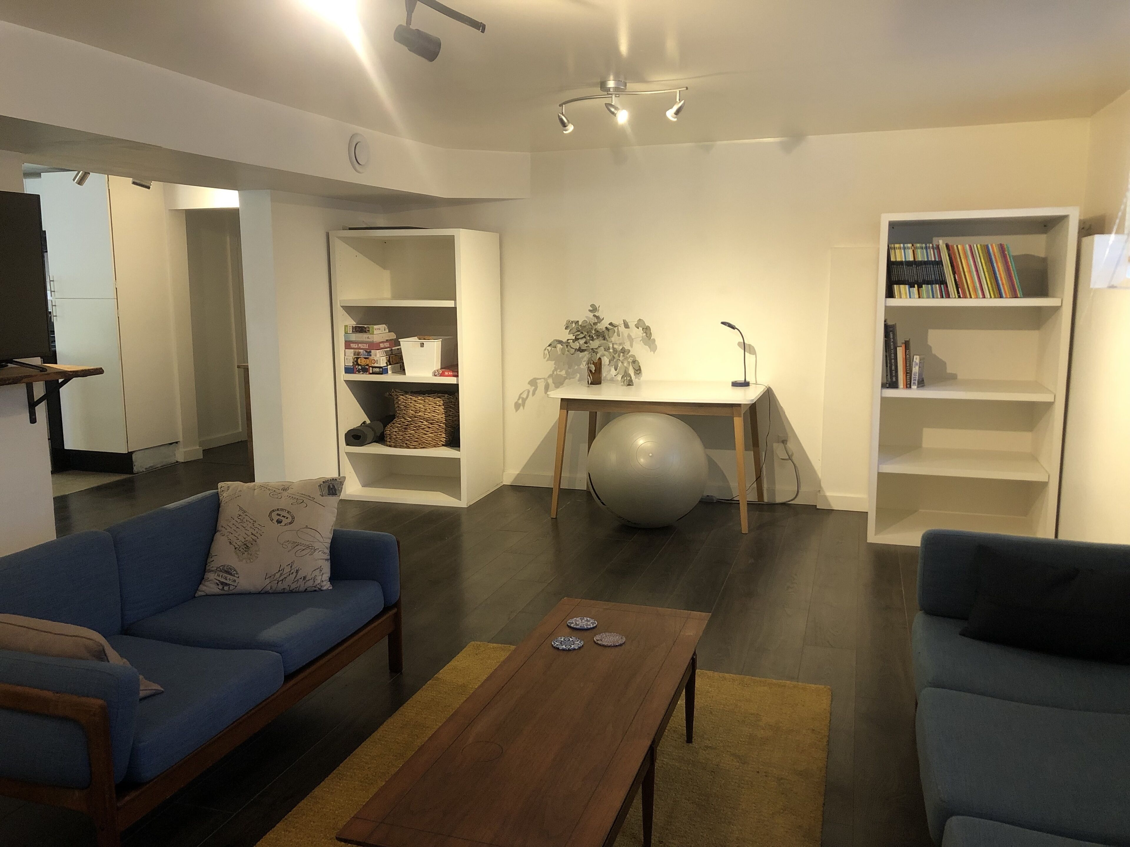 2 Bedroom Suite at Muir Creek w/ TENNIS COURT