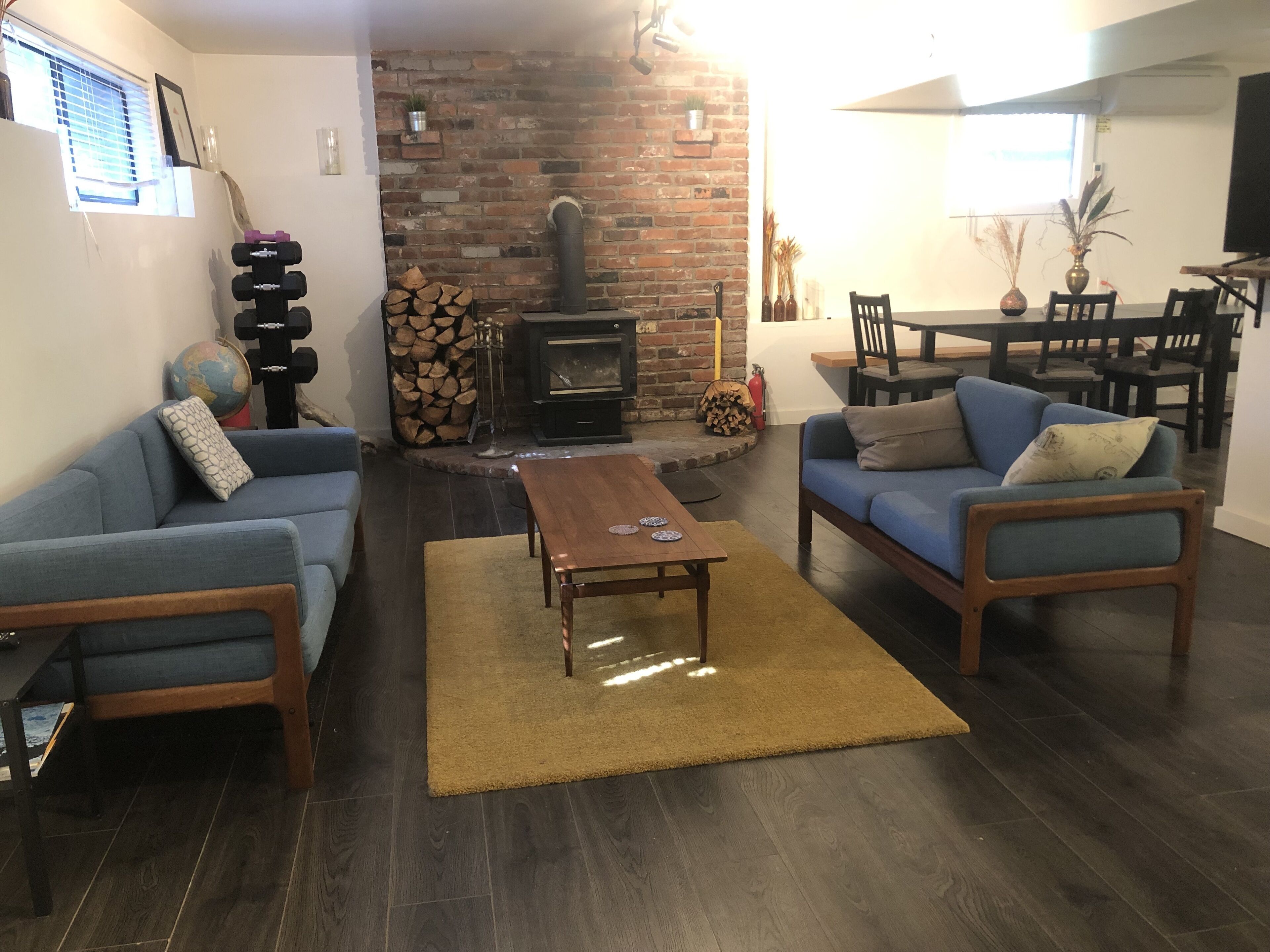 2 Bedroom Suite at Muir Creek w/ TENNIS COURT