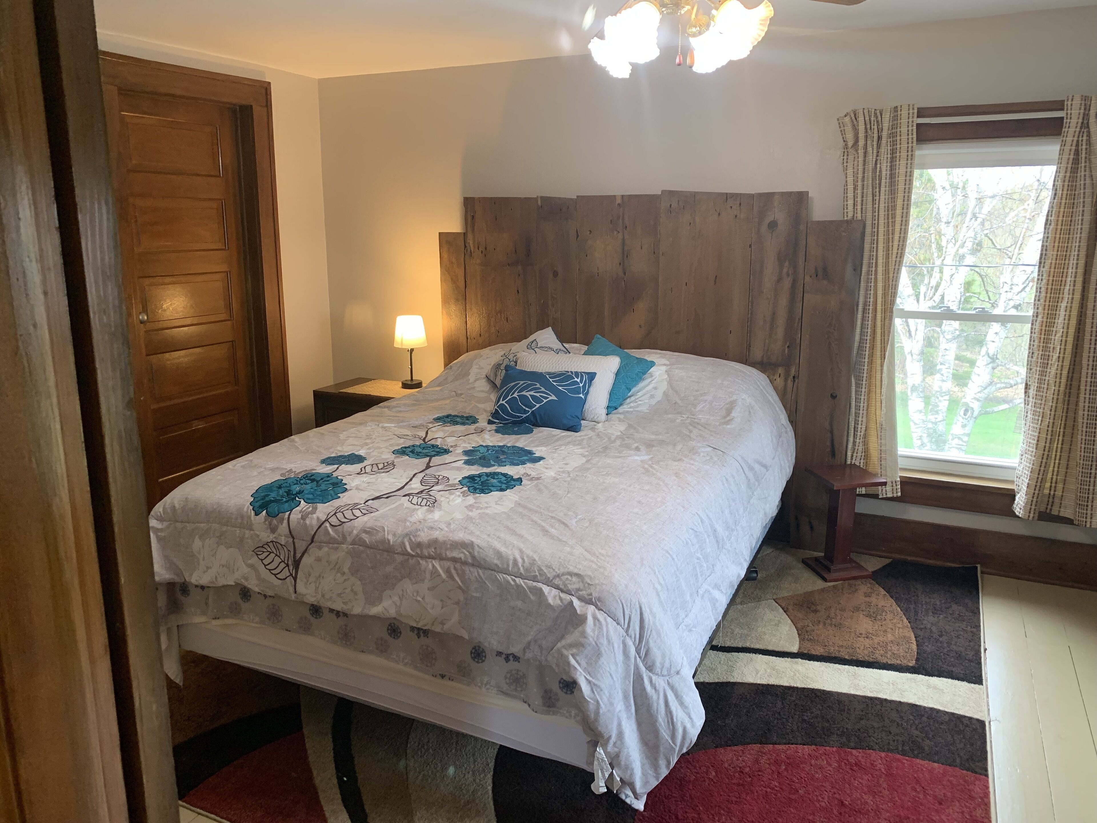 Quiet Country Farmhouse, located close to Wausau