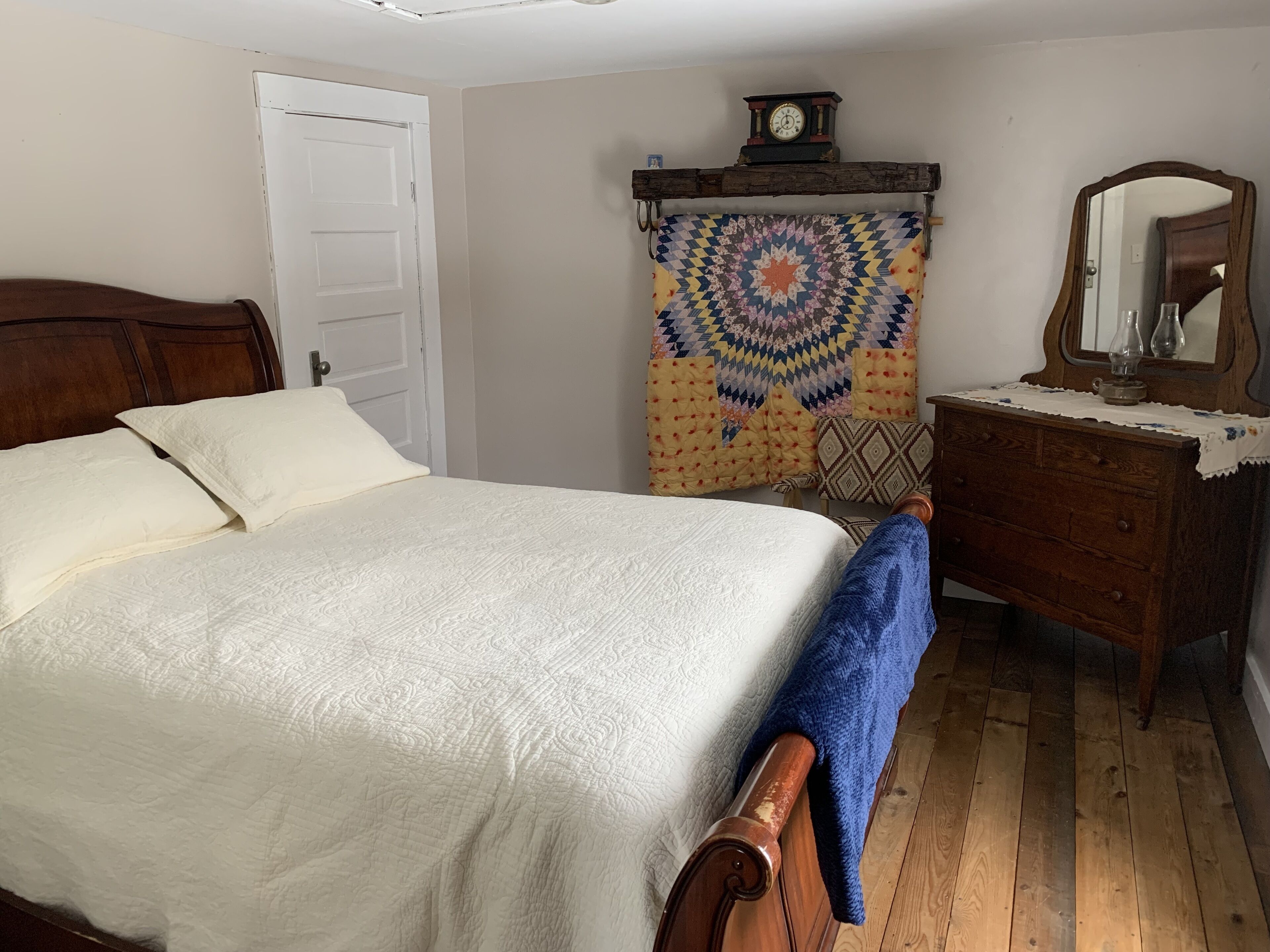 Quiet Country Farmhouse, located close to Wausau