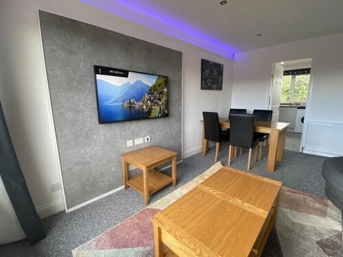 Pure Apartments Fife - Dunfermline - Pitcorthie