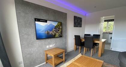 Pure Apartments Fife - Dunfermline - Pitcorthie