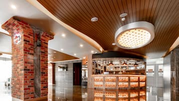 Bar (na propriedade)