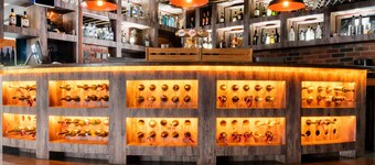 International Hotel Ulaanbaatar