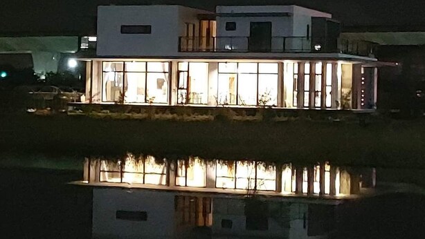 Exterior - Xian Jing B&B (Jiaoxi)