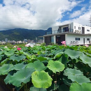 Exterior - Xian Jing B&B (Jiaoxi)