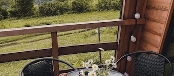 Cottage Tvishi