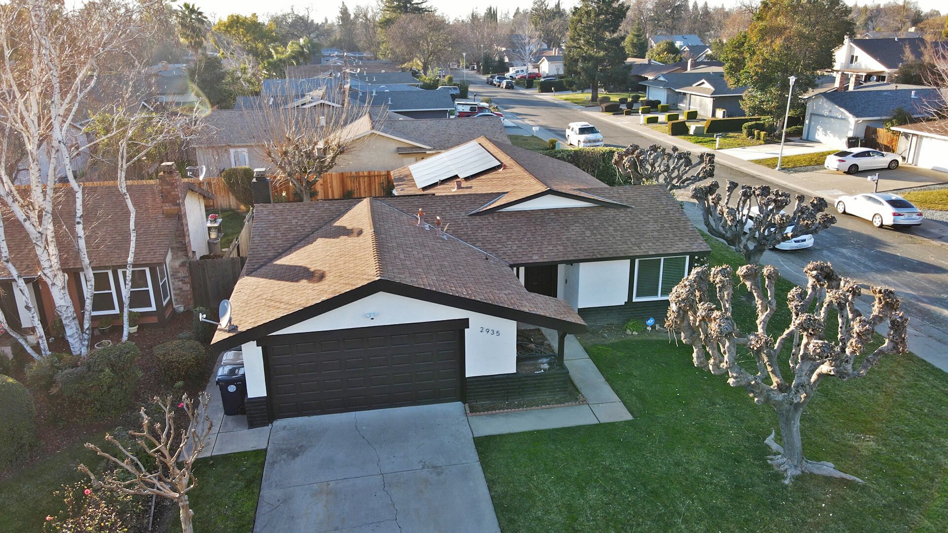 Remodeled home 10 minutes from DOCO