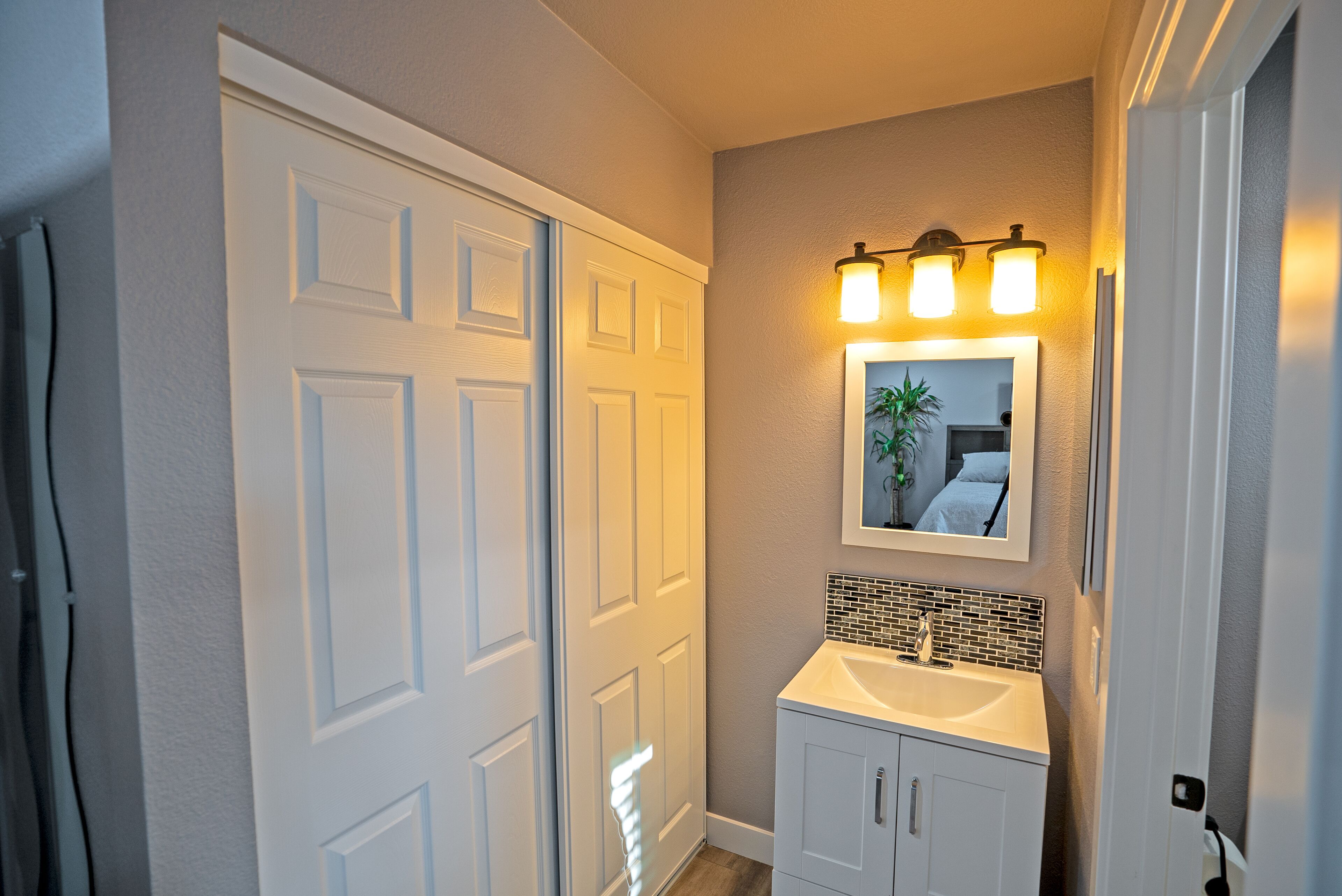 Remodeled home 10 minutes from DOCO