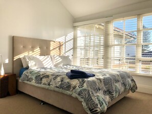3 Schlafzimmer, Bügeleisen/Bügelbrett, Reisekinderbett, kostenloses WLAN