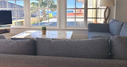 Divine Coastal Living