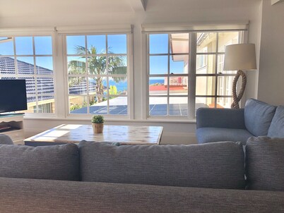 Divine Coastal Living