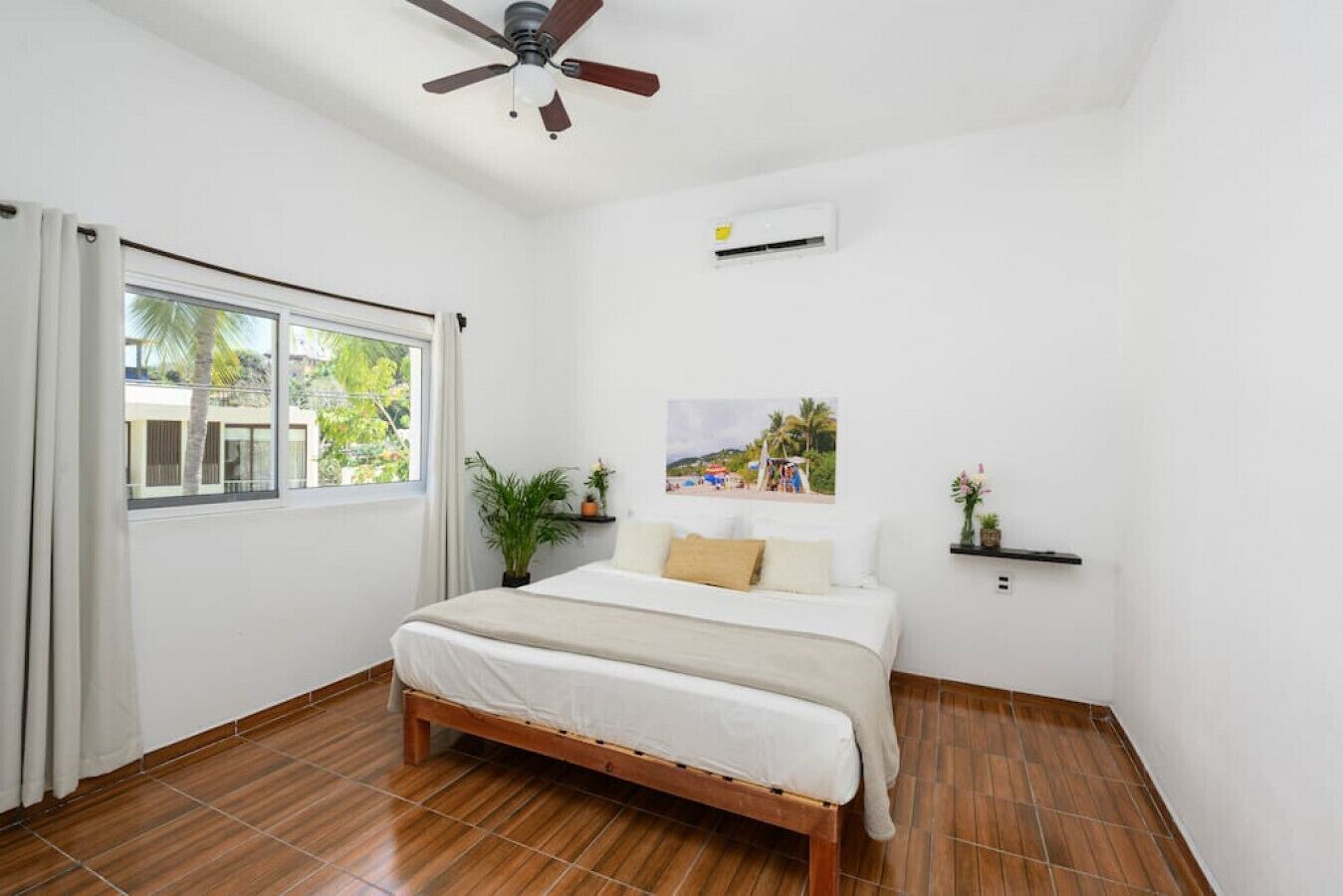 Sayulita 2 Bedroom · Best Location + Bright, Clean, Safe, Just Reno'd