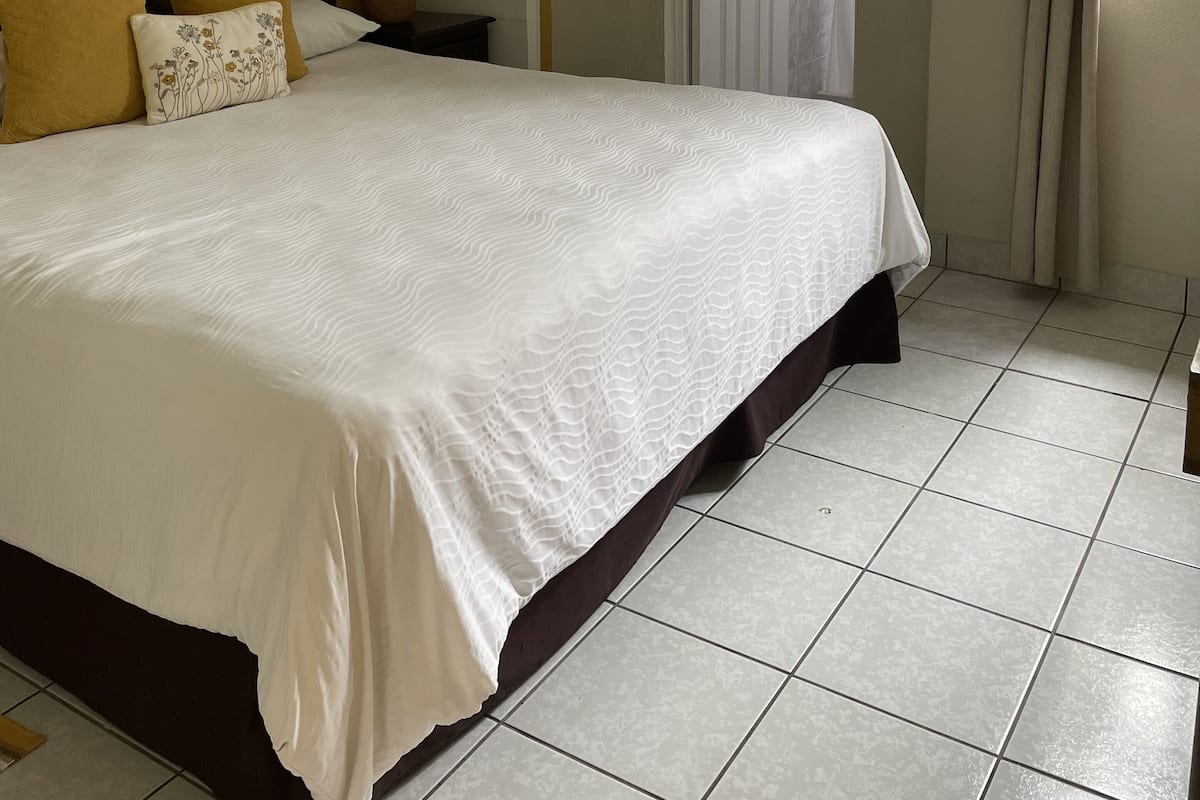 Deluxe-Zimmer