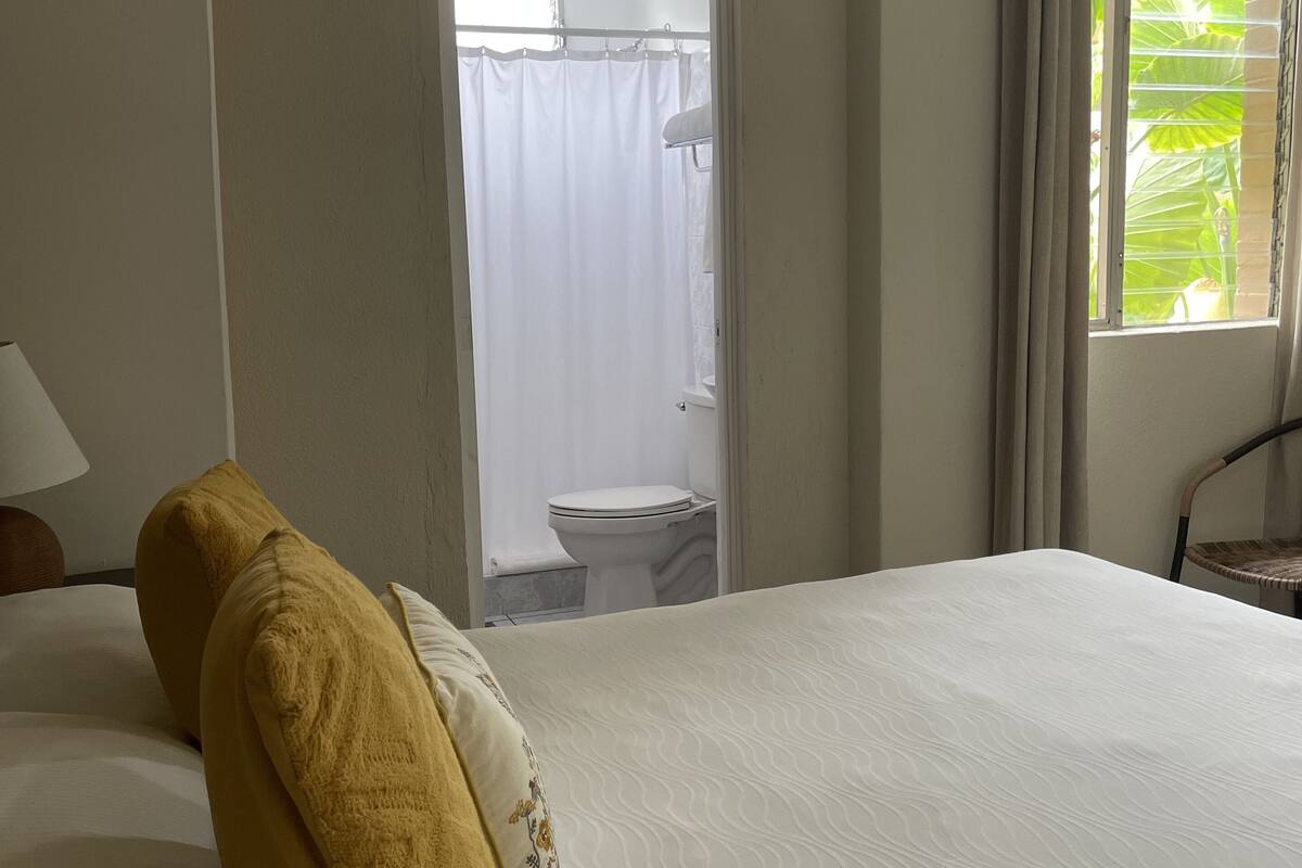deluxe room | 1 bedroom, free wifi, bed sheets
