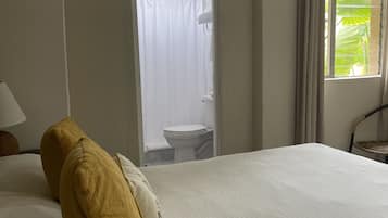 Habitación Deluxe | Wifi gratis y ropa de cama