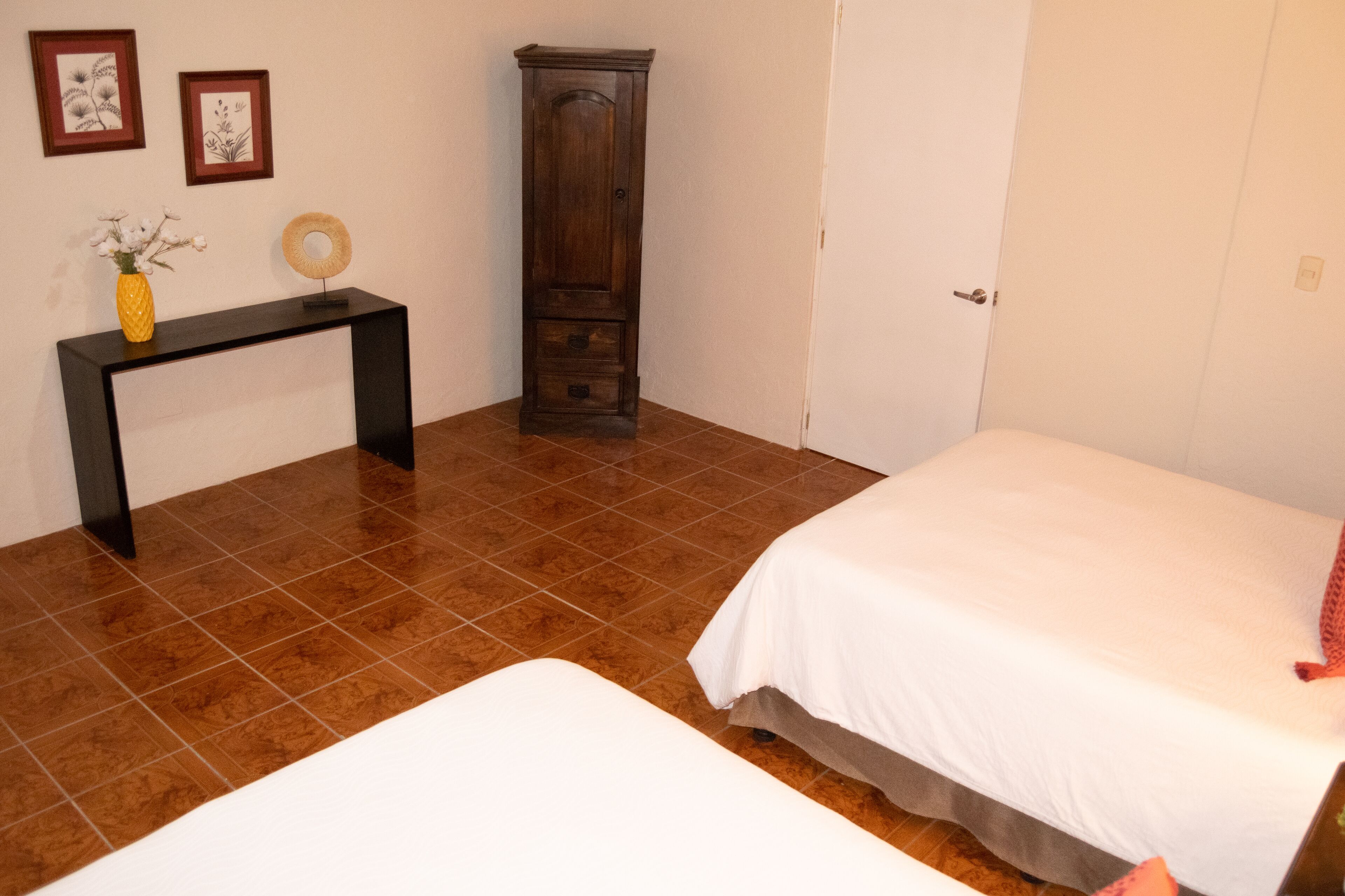family quadruple room | 1 bedroom, free wifi, bed sheets
