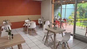 Living area - Inari Guatemala (Guatemala City)