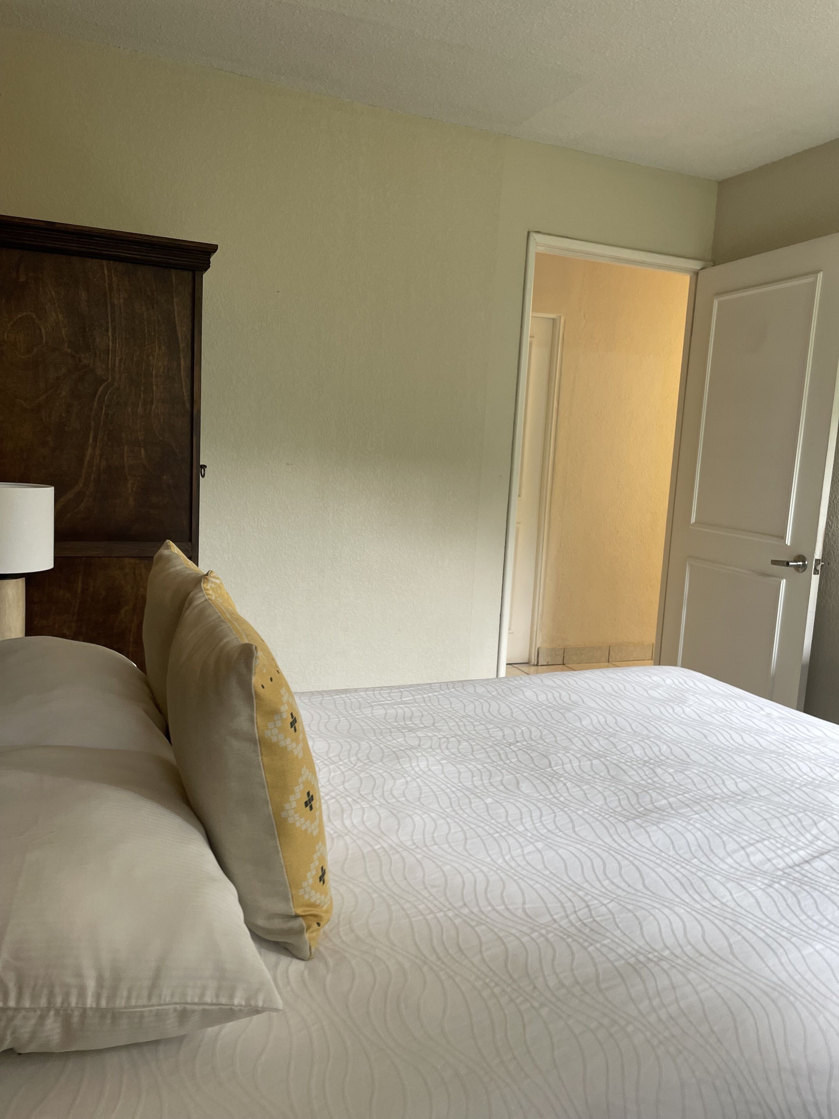 economy room | 1 bedroom, free wifi, bed sheets