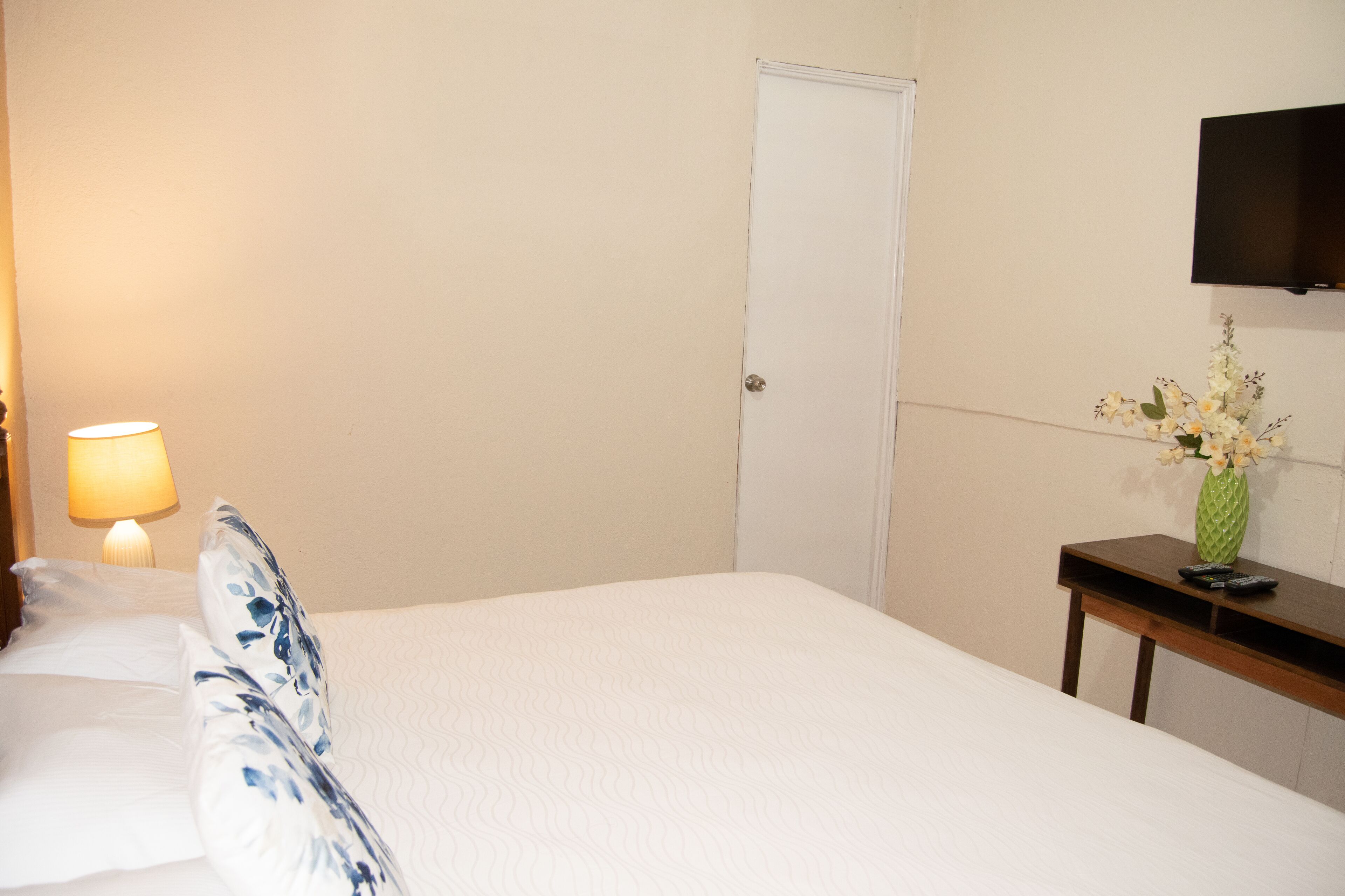 family quadruple room | 1 bedroom, free wifi, bed sheets