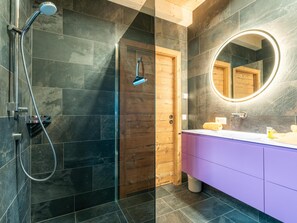 Dusche