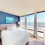 Willow Bay Resort 