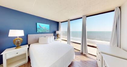 Willow Bay Resort