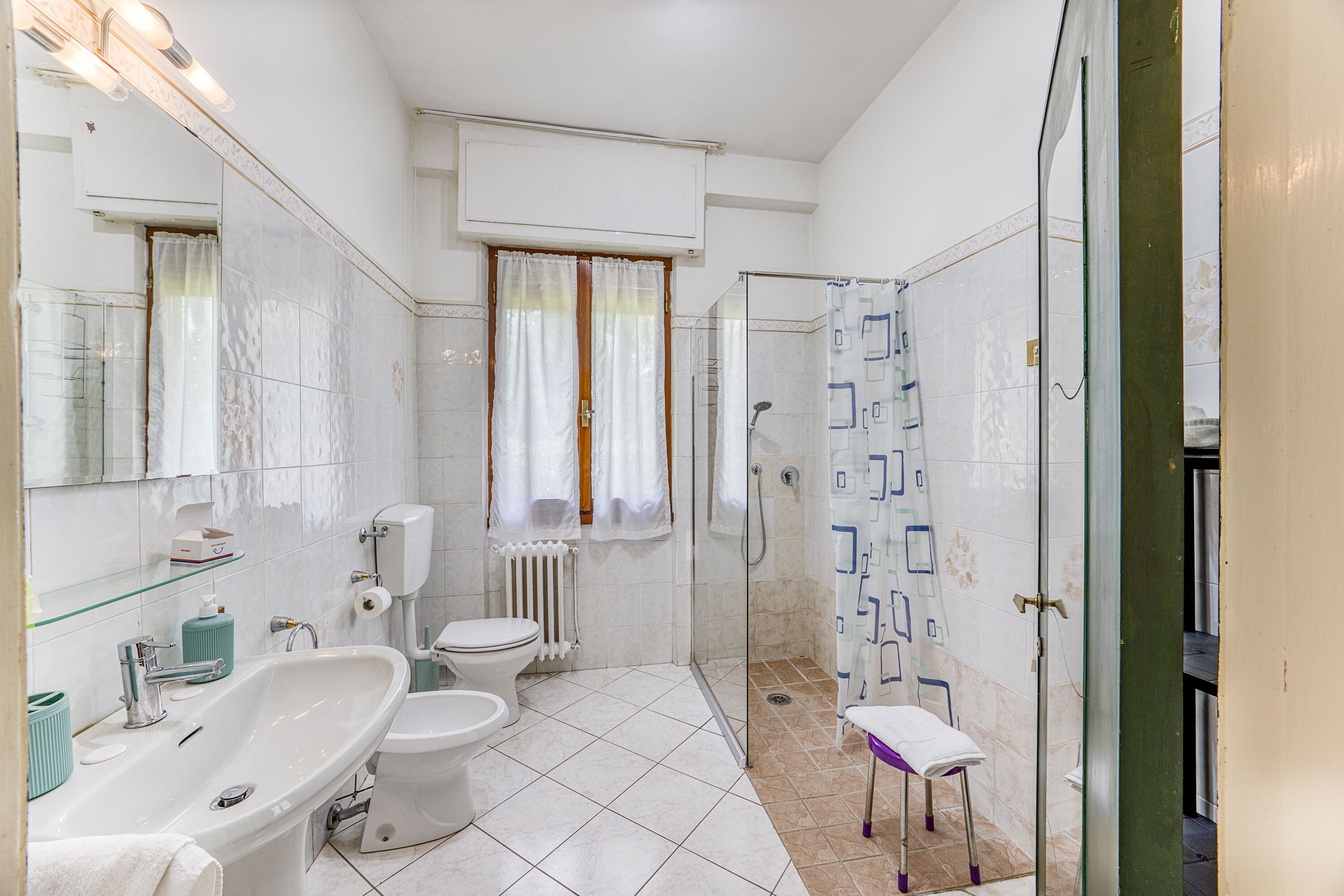 I Giardini al Mare 500mt From Sea