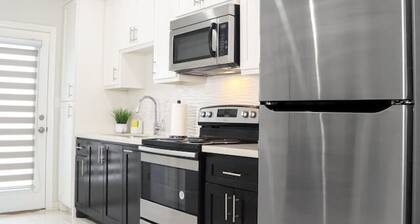 The Ambassador Suite