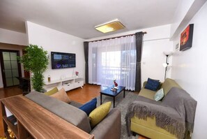 TV connectée