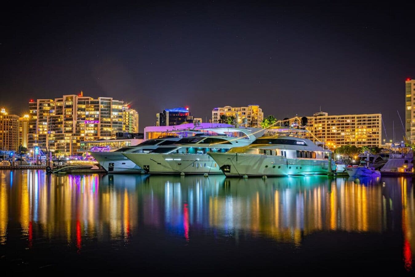 Marina