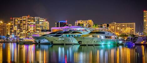 Marina