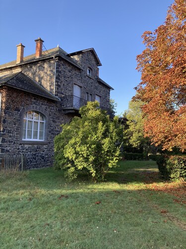 Beautiful apartment in traditional house