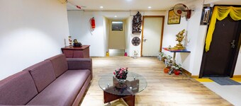 Hotel Deendayal