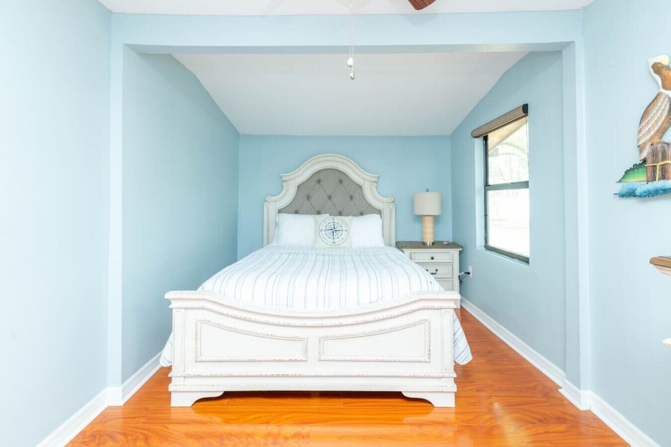 Tampa Bay Waterfront Getaway w/Pool & Boat